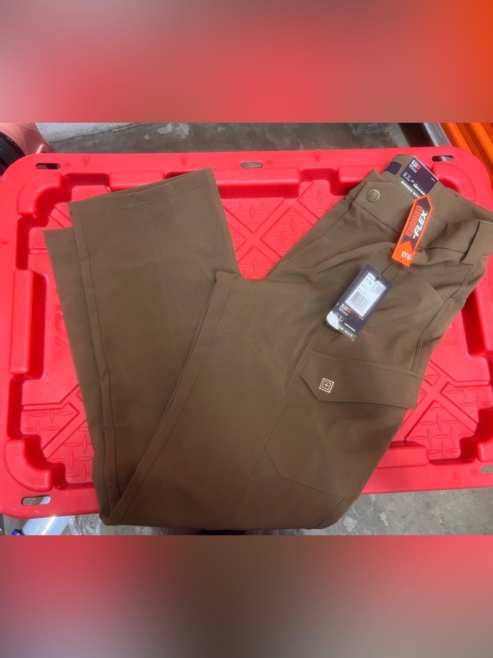 5.11 Tactical Women Shella Pants